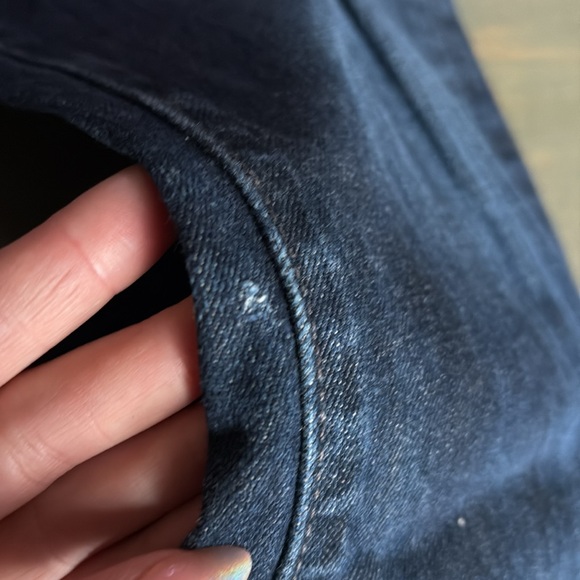 Levi’s - 513™ SLIM STRAIGHT JEANS - Picture 7 of 7